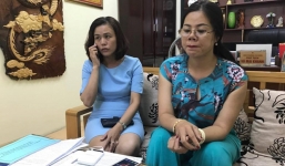 Bài học ở phường Văn Miếu: 'Cán bộ không chết vì trình độ, mà vì thái độ'